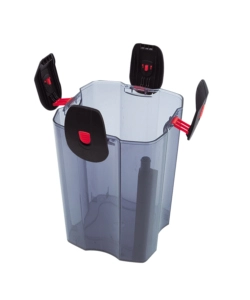 FILTRO ESTERNO PER ACQUARI FINO A 500 LITRI - BLUEXTREME 1500 - FERPLAST